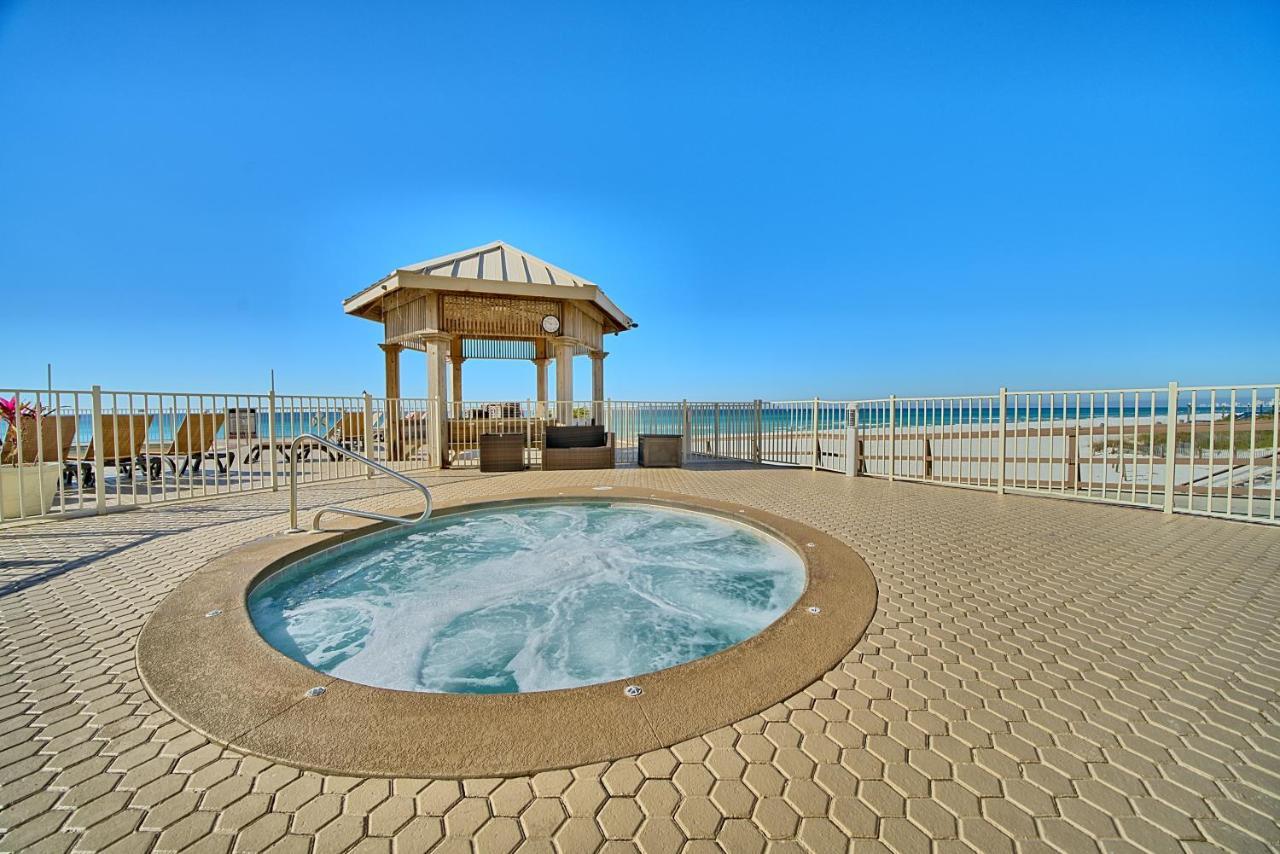Treasure Island 0204 Villa Panama City Beach Exterior foto