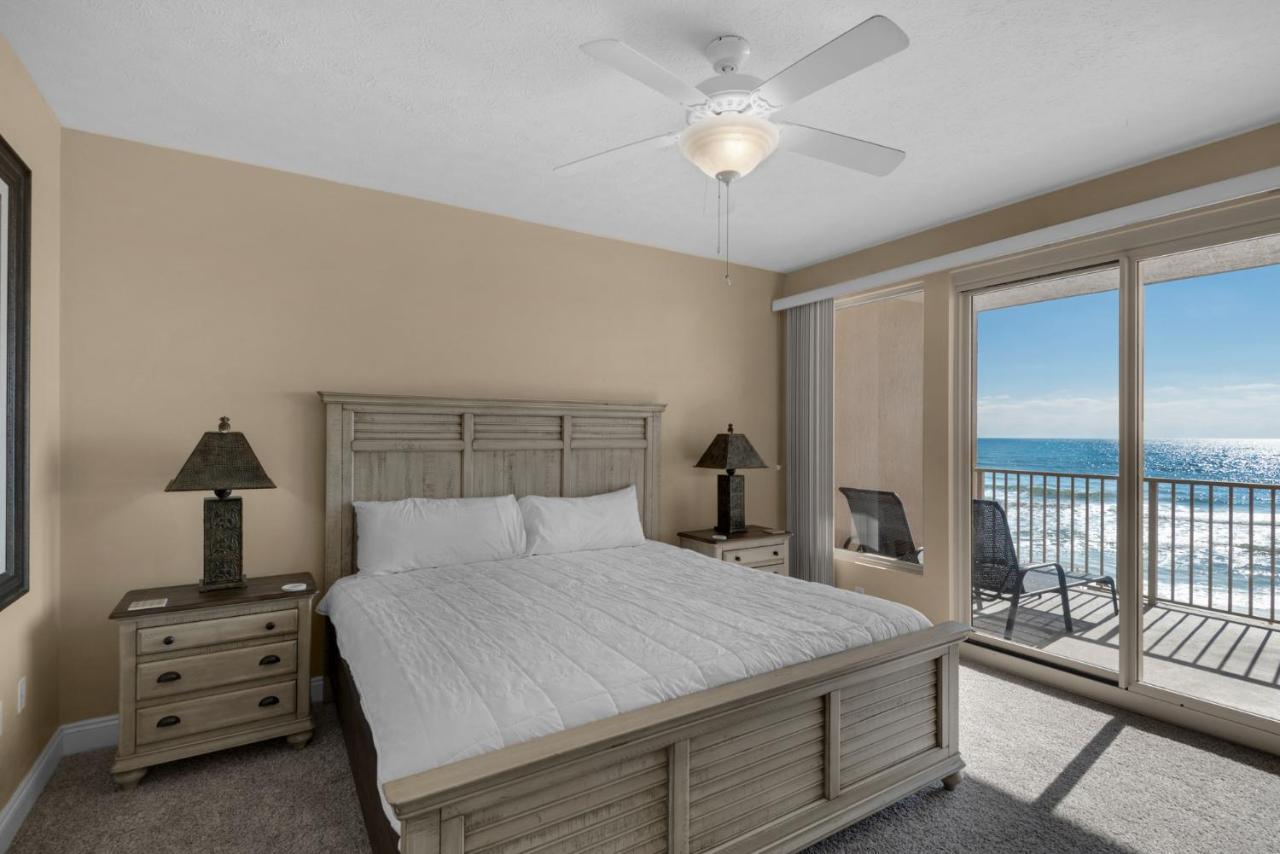 Treasure Island 0204 Villa Panama City Beach Exterior foto