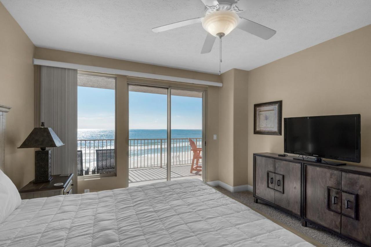 Treasure Island 0204 Villa Panama City Beach Exterior foto