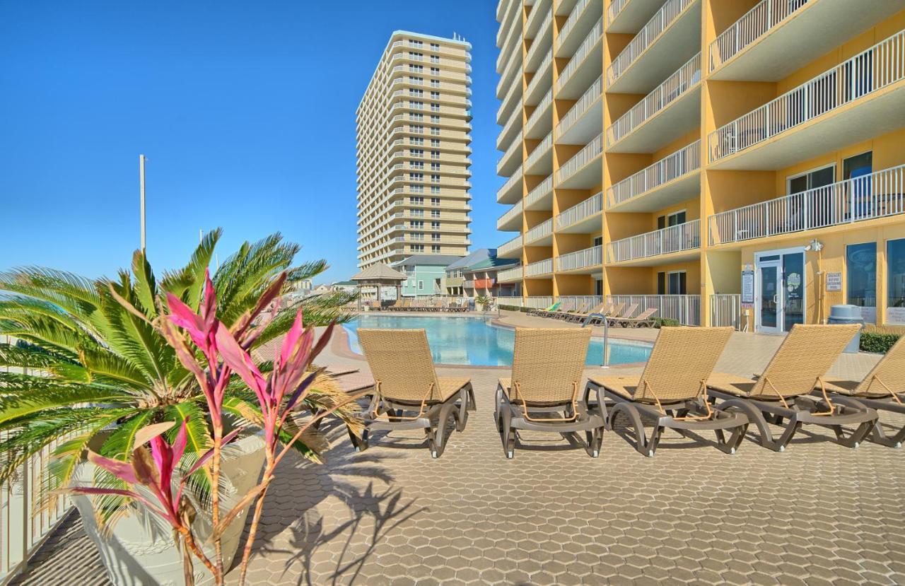 Treasure Island 0204 Villa Panama City Beach Exterior foto