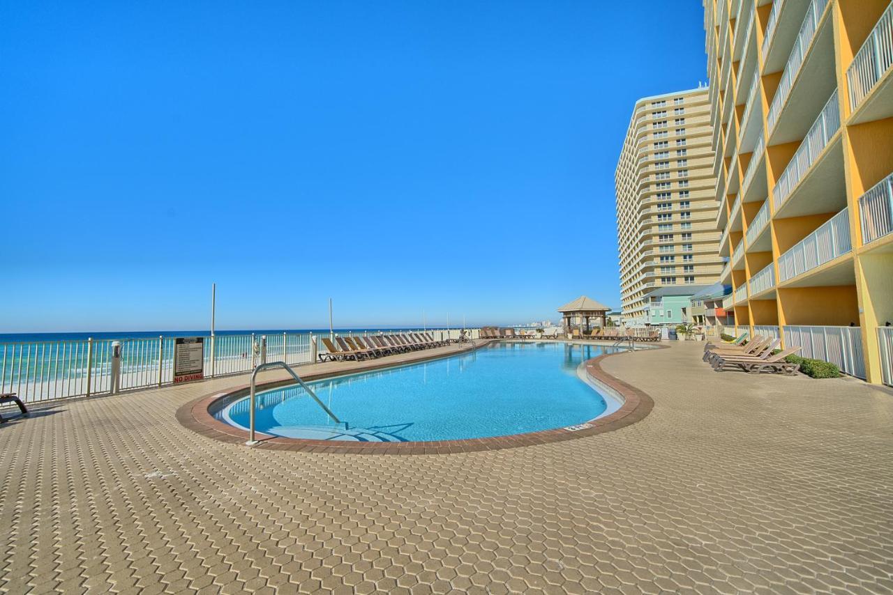 Treasure Island 0204 Villa Panama City Beach Exterior foto