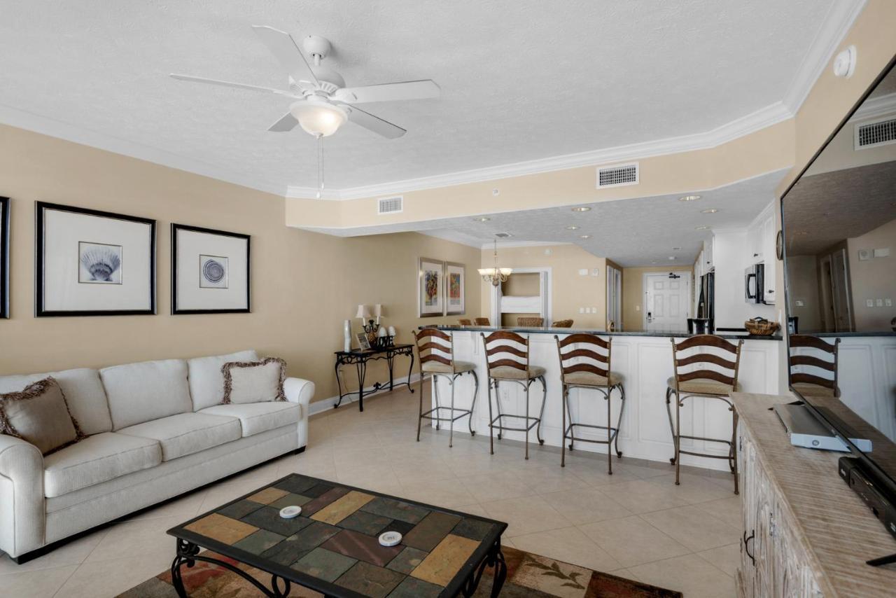 Treasure Island 0204 Villa Panama City Beach Exterior foto