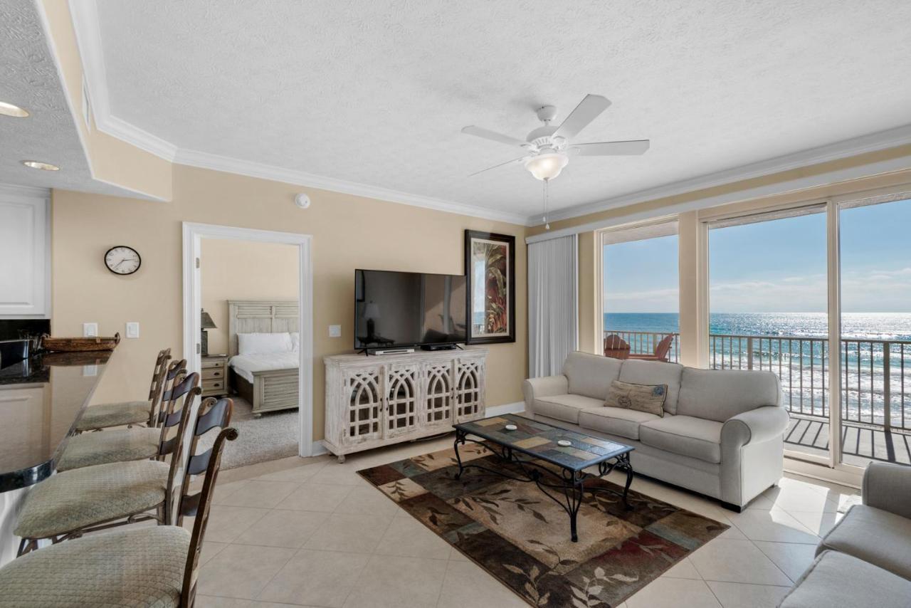 Treasure Island 0204 Villa Panama City Beach Exterior foto