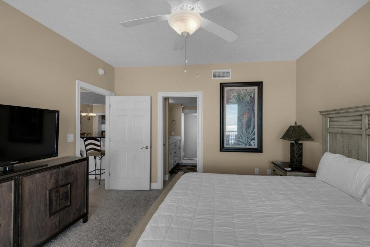 Treasure Island 0204 Villa Panama City Beach Exterior foto