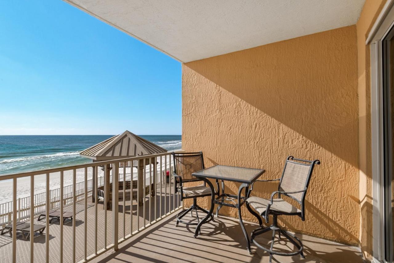 Treasure Island 0204 Villa Panama City Beach Exterior foto