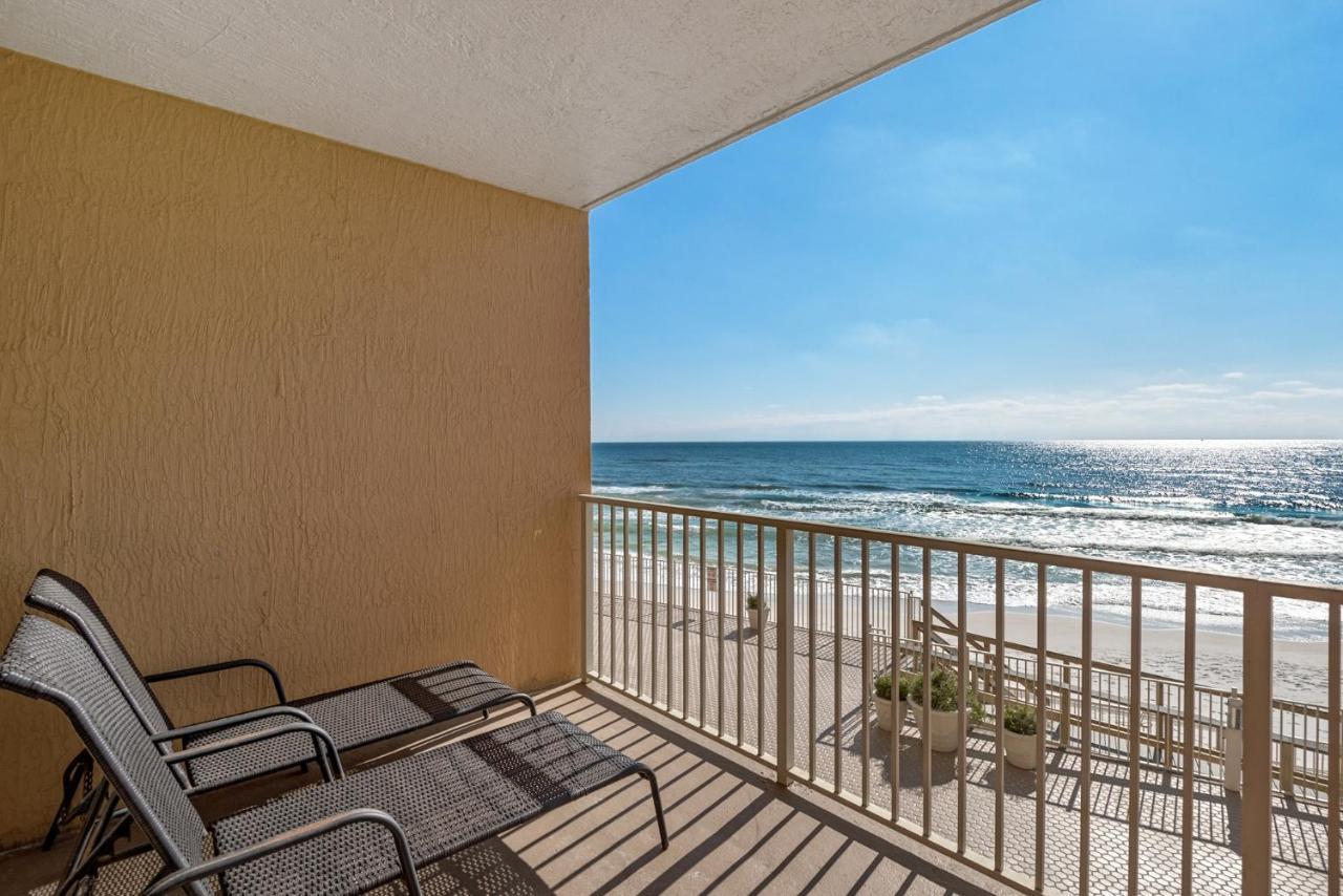 Treasure Island 0204 Villa Panama City Beach Exterior foto