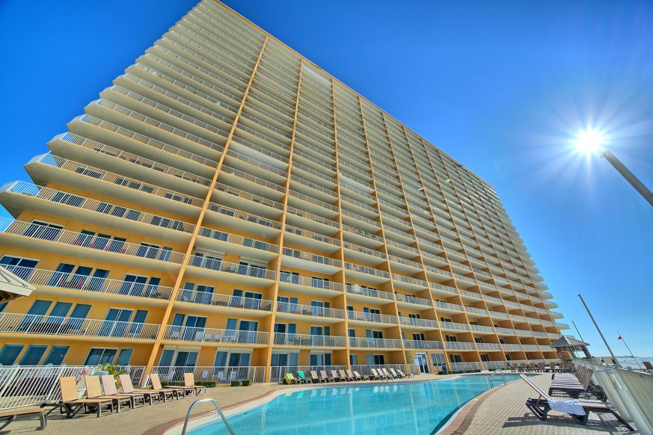 Treasure Island 0204 Villa Panama City Beach Exterior foto