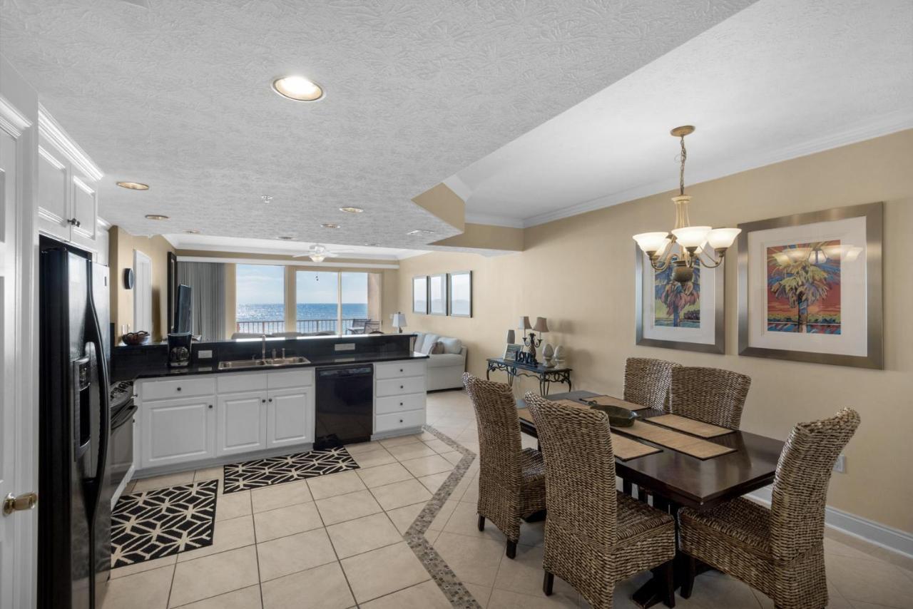 Treasure Island 0204 Villa Panama City Beach Exterior foto