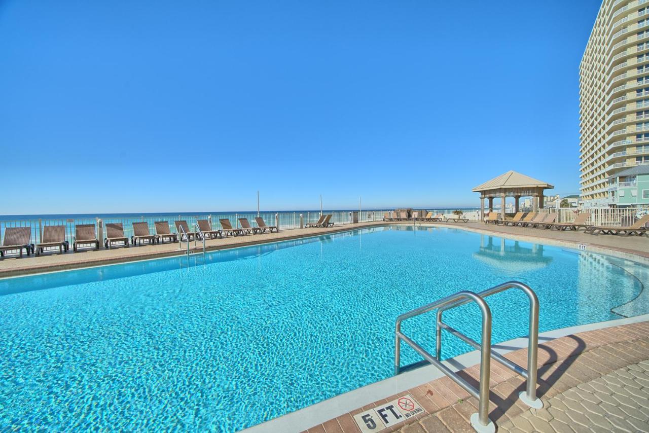 Treasure Island 0204 Villa Panama City Beach Exterior foto