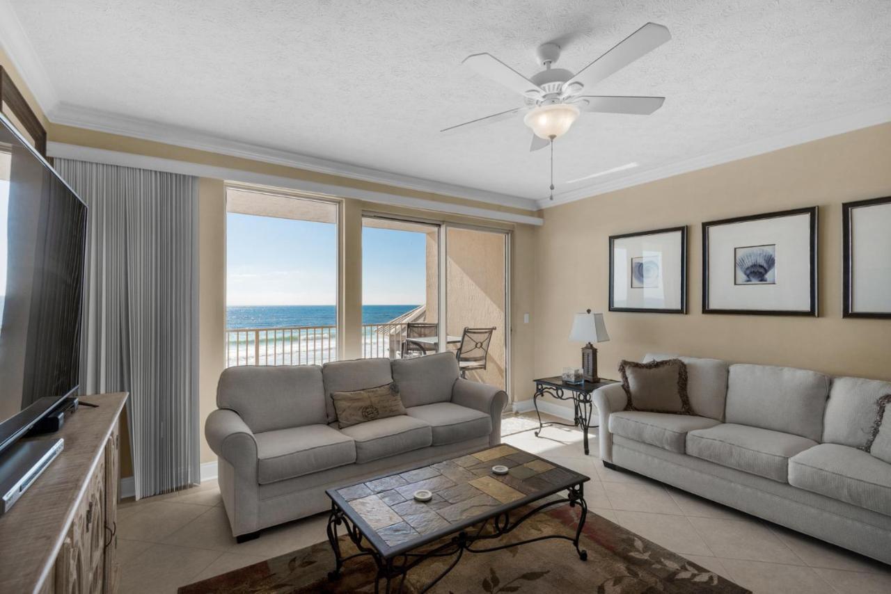 Treasure Island 0204 Villa Panama City Beach Exterior foto