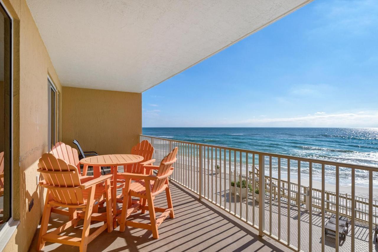 Treasure Island 0204 Villa Panama City Beach Exterior foto