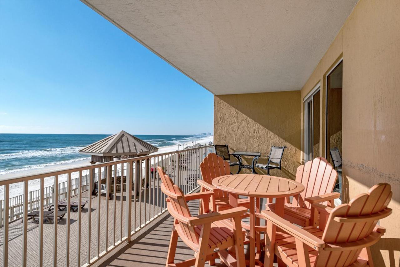 Treasure Island 0204 Villa Panama City Beach Exterior foto