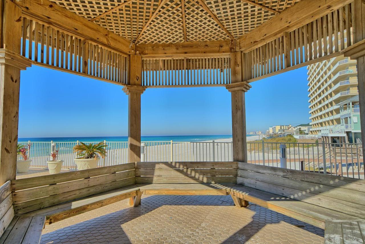 Treasure Island 0204 Villa Panama City Beach Exterior foto